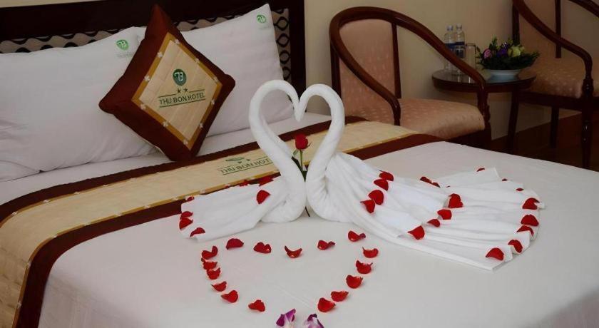 7S Hotel Thu Bon Danang Exterior photo